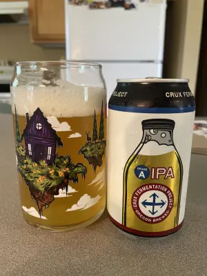 poisoneddwarf's photo of Grade A IPA