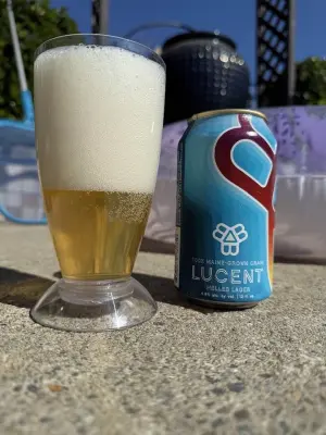 bhensonb's photo of Lucent