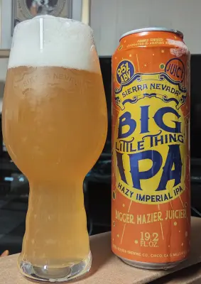 stevoj's photo of Big Little Thing (2025 - )