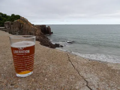 Olut's photo of IPA (Cask)