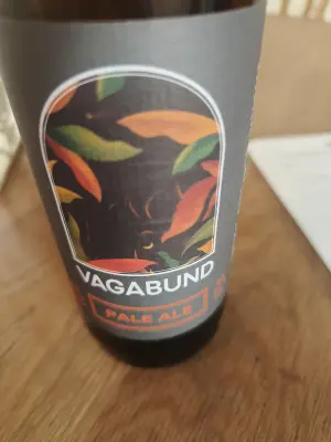 Charlotte's photo of Pale Ale