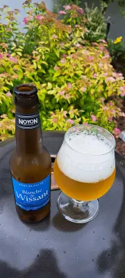 EvNa's photo of Blanche de Wissant