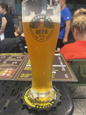 saxo's photo of Viet Pale Ale