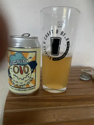 Nisse666's photo of Hefeweizen