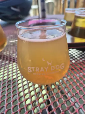 Lubiere's photo of Burden of Proof IPA