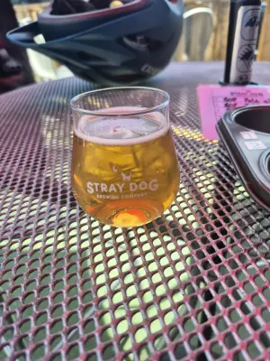 Lubiere's photo of Burden Of Proof Pale Ale