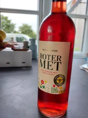 Zlotta's photo of Roter Met