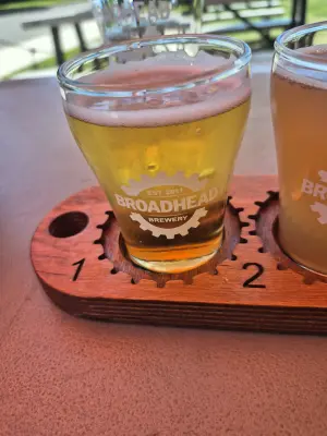 Lubiere's photo of 174 Taproom Series 102: Mexican Lager With Lime