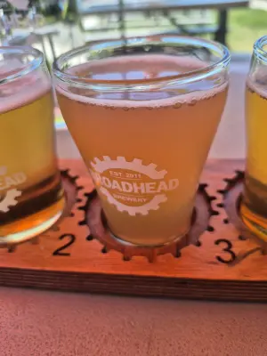 Lubiere's photo of Ottawa Wheat 26