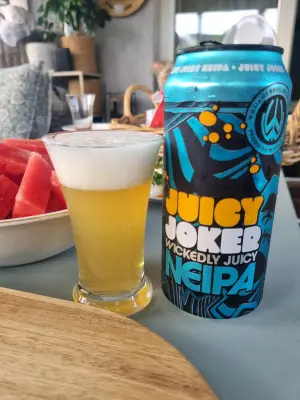 Arsol's photo of Juicy Joker