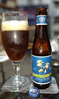 Pindolaire's photo of Roodbruin