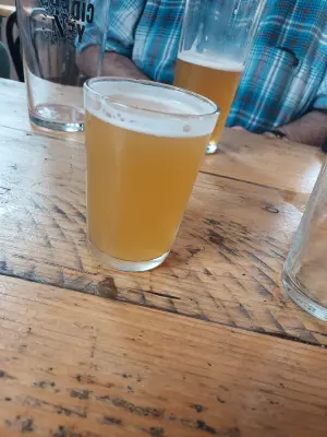 LordAlwold1970's photo of 1st Birthday DDH IPA