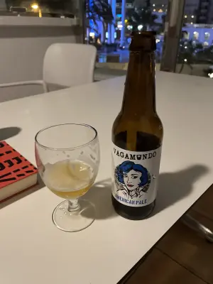 Ken1's photo of American Pale