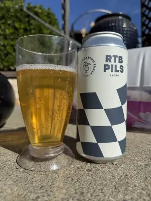 bhensonb's photo of RTB Pils