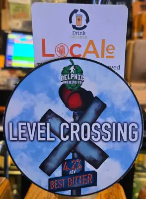 eurosoba's photo of Level Crossing