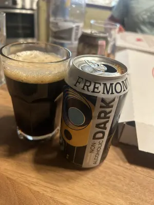 Szeppp's photo of Non-Alcoholic Dark