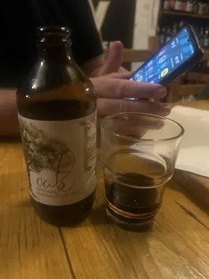 Szeppp's photo of Oak