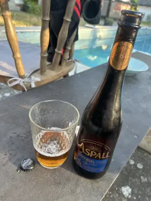 Szeppp's photo of Imperial Cyder Vintage 2021 Harvest 293
