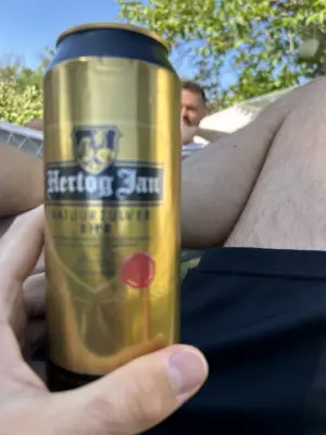 Szeppp's photo of Pilsener