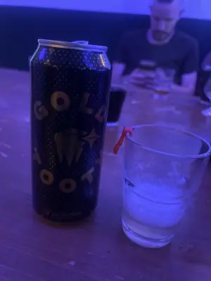 Szeppp's photo of Gold Tooth