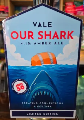 eurosoba's photo of Our Shark