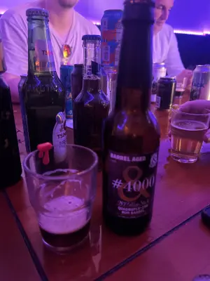 Szeppp's photo of #4000