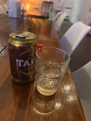 Szeppp's photo of Tafel Lager