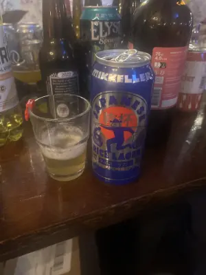Szeppp's photo of Japanese Rice Lager