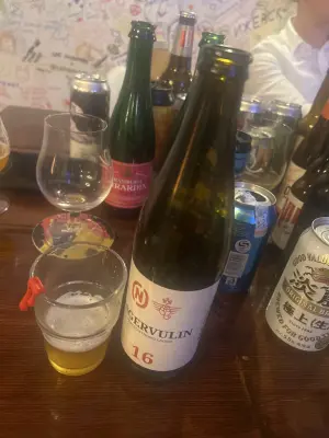 Szeppp's photo of Lagervulin 14