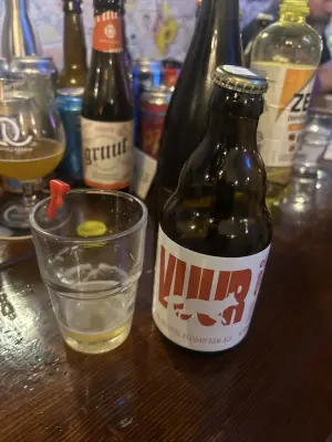 Szeppp's photo of Vuurvos