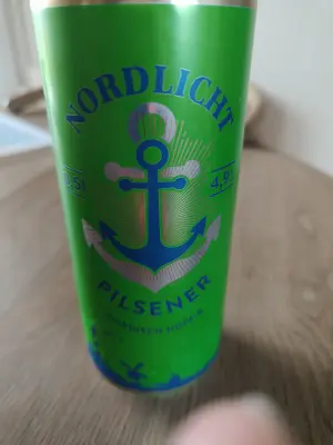Charlotte's photo of Nordlicht Pilsener Herb