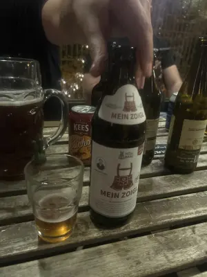 Szeppp's photo of Mein Zoigl