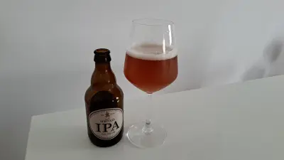 kapusil's photo of San Servolo IPA