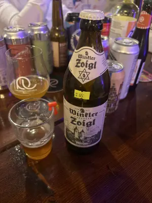 Szeppp's photo of Zoigl