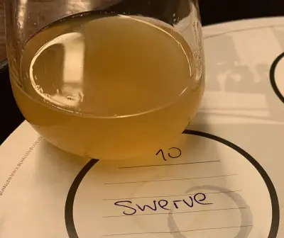 RuneBlix's photo of Swerve