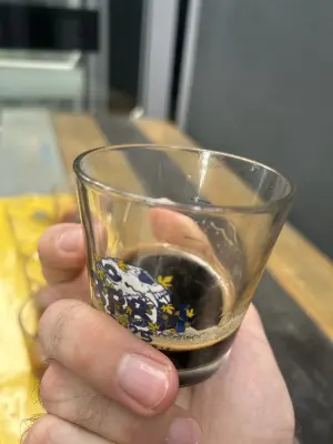 Szeppp's photo of Bourbon County Brand Stout - Mon Chéri (2019)