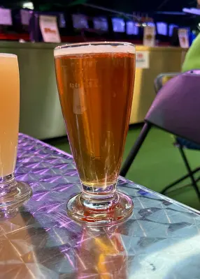 Grumbo's photo of Unicorn (Cask)