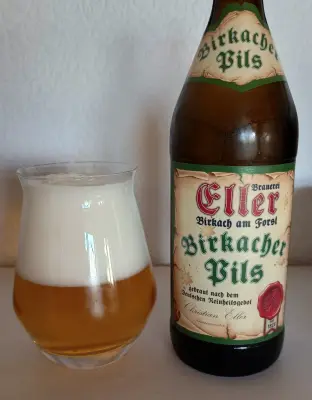 Pausenbier's photo of Pils