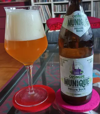 Pausenbier's photo of Munique