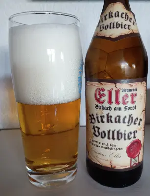 Pausenbier's photo of Vollbier