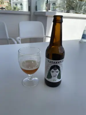 Ken1's photo of India Pale Ale