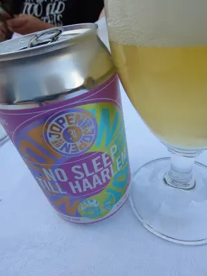 TomHendriksen's photo of No Sleep till Haarlem