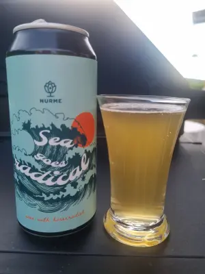 Arsol's photo of Sea Goes Radical