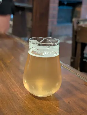 Synny's photo of Catalyst Kettle