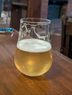 Synny's photo of Helles