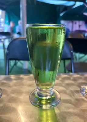 Grumbo's photo of Twisted Lime