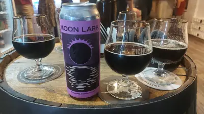 Gurthnar's photo of Eclipse