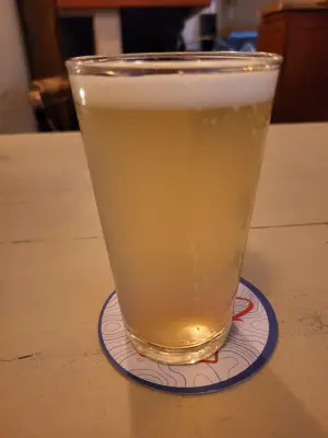 danlo's photo of Hazy Nectar