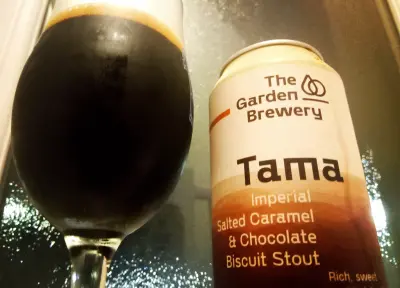 Olut's photo of Tama