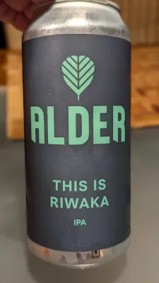 fonefan's photo of This is Riwaka